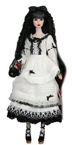 NU FANTASY COLLECTION Snow White Kumi Complete Doll