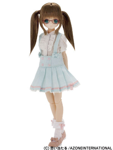 Ex☆Cute Family - PureNeemo - Nina - 1/6 - Nina no Natsuyasumi (Azone)