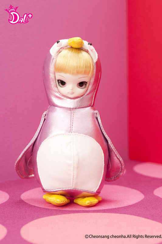 【未開封】リトルダルプラス／ペンペン／Pen pen／Little Dal+ Little DAL+ ⁄ Penpen (Fashion Doll) - HobbySearch Fashion Doll Store