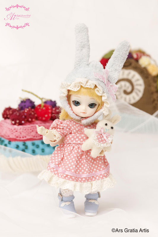 Ball-jointed Doll Ai / Phylica Doll - Solaris Japan