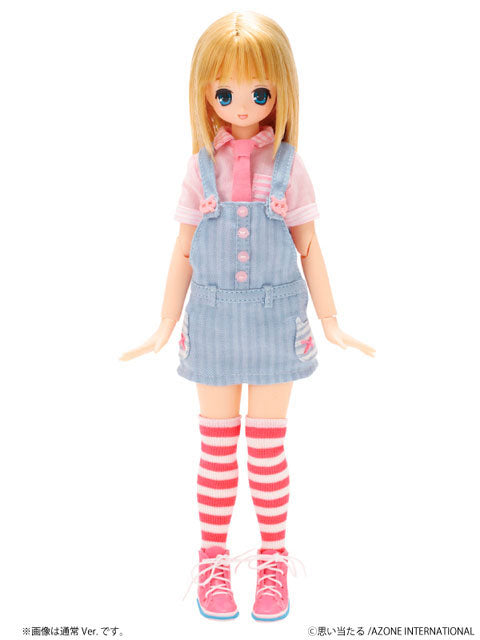Ex☆Cute 7th Series - PureNeemo - Koron - 1/6 - Snotty Cat III