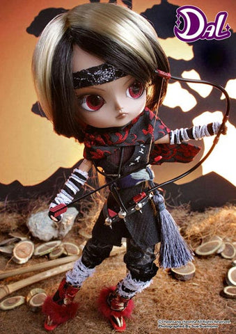 DAL / Katoya Standard Size Complete Doll