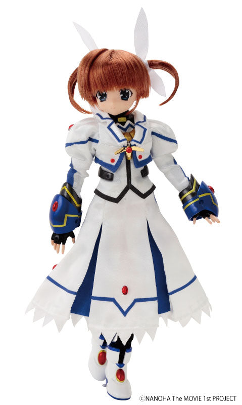 Mahou Shoujo Lyrical Nanoha The Movie 1st - Takamachi Nanoha