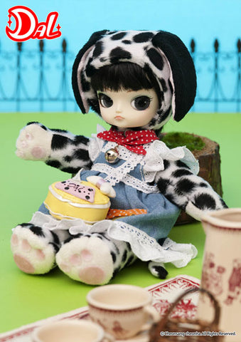 DAL / DARONY Regular Size Complete Doll