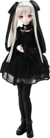 50cm Original Doll Lilia / Black Raven Vol.1