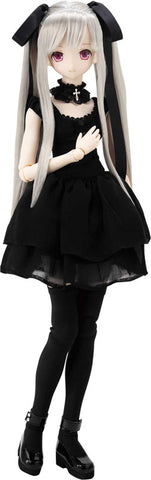 50cm Original Doll Lilia / Black Raven Vol.1
