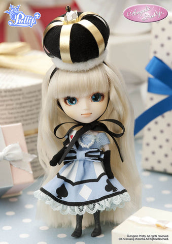 Little Pullip+ / Luce Mini Size Complete Doll