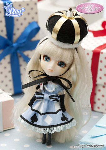 Little Pullip+ / Luce Mini Size Complete Doll