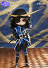 Pullip / Sengoku BASARA Masamune Date Standard Size Complete Doll