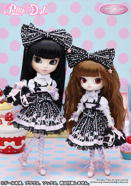 Doll Clothes - Outfit Selection - Pullip (Line) - O-801 - Angelic