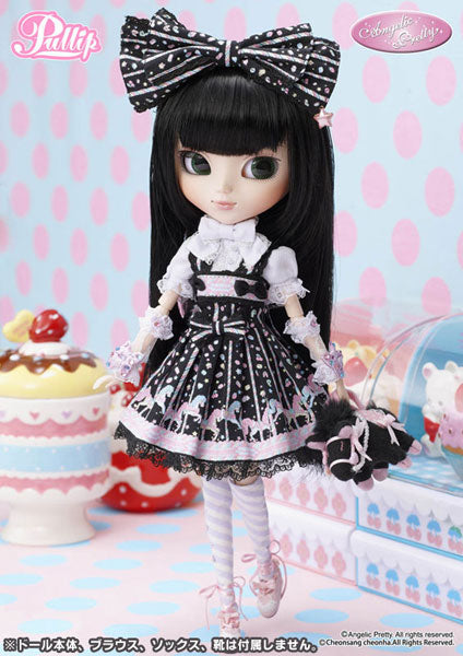 Doll Clothes - Outfit Selection - Pullip (Line) - O-801 - Angelic