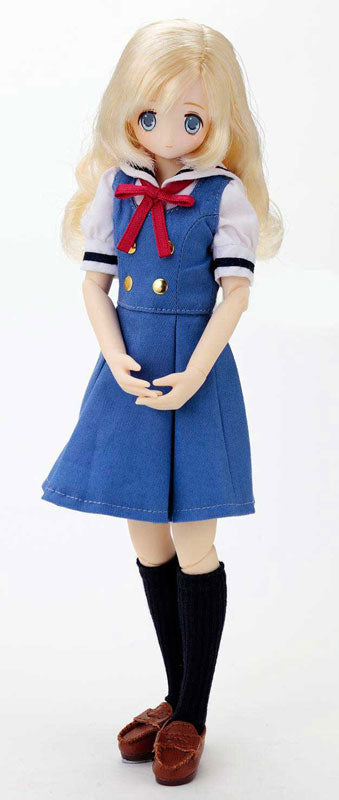 Ex☆Cute - PureNeemo - Raili - 1/6 (Azone) - Solaris Japan