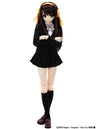 Suzumiya Haruhi no Shoushitsu - Suzumiya Haruhi - Hybrid Active Figure - 1/3 - 018 (Azone)