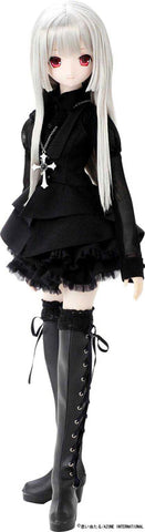 50cm Original Doll Lilia / Black Raven II Regular Distribution ver. (Restock)
