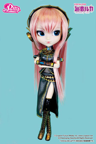 Pullip/ VOCALOID Megurine Luka Regular Size Complete Doll