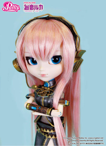Pullip/ VOCALOID Megurine Luka Regular Size Complete Doll