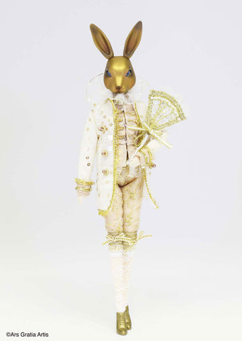 Sasha - Pippin - 1/6 (Groove)