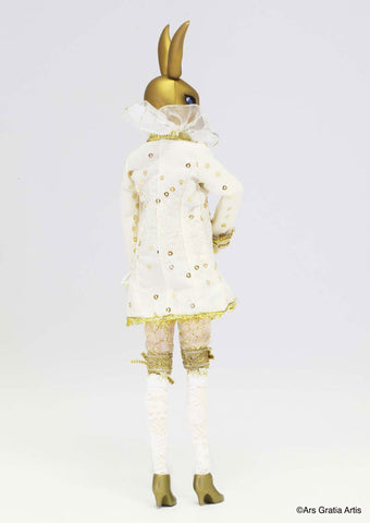 Sasha - Pippin - 1/6 (Groove)