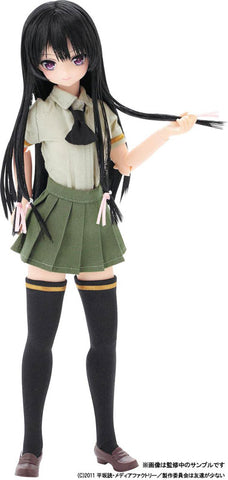 Boku wa Tomodachi ga Sukunai - Mikazuki Yozora - PureNeemo - PureNeemo Characters - 054 - 1/6 (Azone)