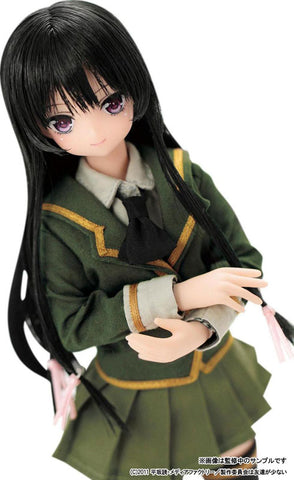 Boku wa Tomodachi ga Sukunai - Mikazuki Yozora - PureNeemo - PureNeemo Characters - 054 - 1/6 (Azone)
