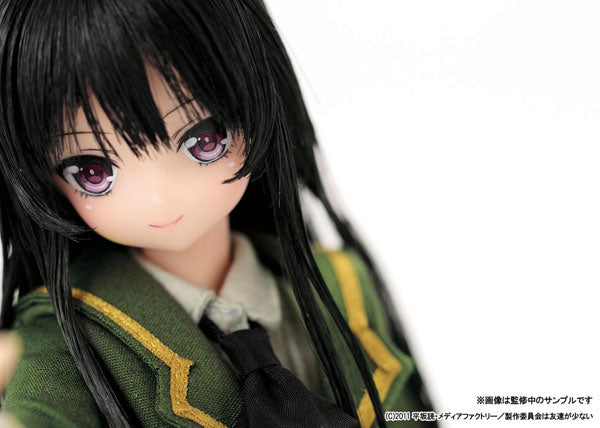 Boku wa Tomodachi ga Sukunai - Mikazuki Yozora - PureNeemo