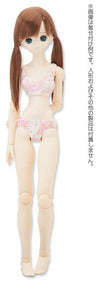 50cm Collection - Doll Clothes - Casual Bras & Shorts - 1/3 - Pink (Azone)