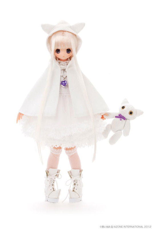 EX Cute - Majokko Chiika / Little Witch of the Heart ver.1.1