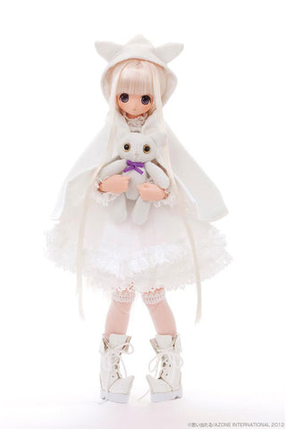 EX Cute - Majokko Chiika / Little Witch of the Heart ver.1.1 Complete Doll