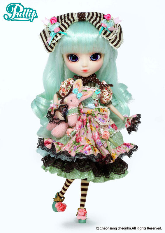 Fushigi no Kuni no Alice - Alice - Pullip P-073 - Pullip (Line