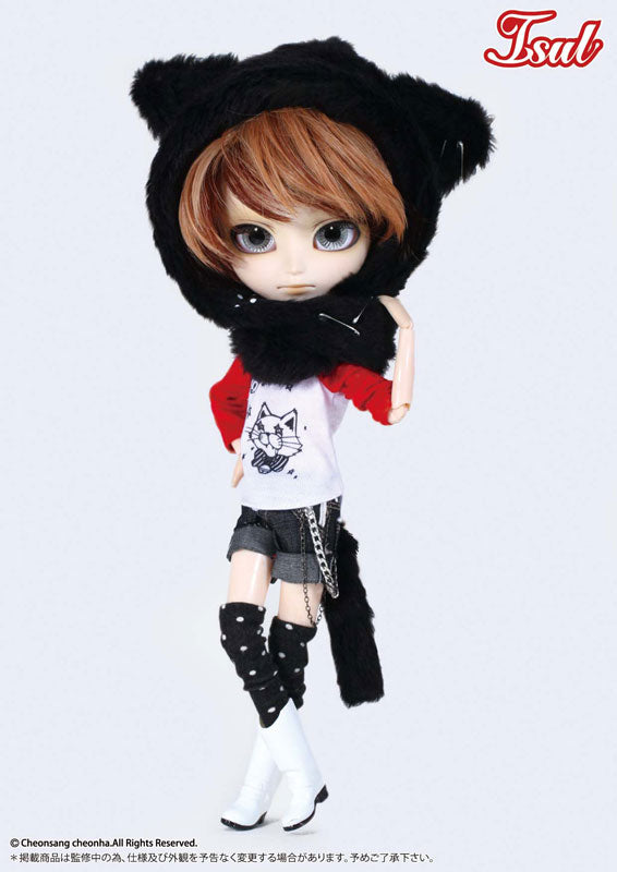 Isul I-922 - Pullip (Line) - NekoNeko-maomao - 1/6 - Creators 