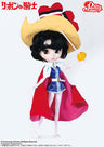 Pullip/ Sapphire Complete Doll