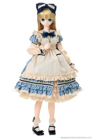 Ellen / Time of Eternal IV Regular Sales Edition Complete Doll