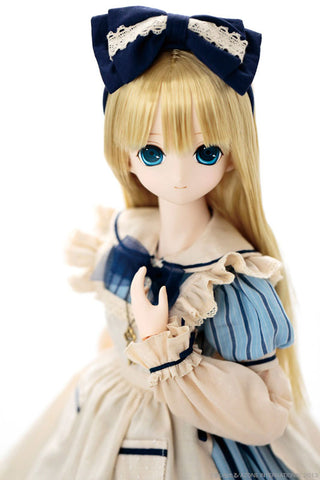 Ellen / Time of Eternal IV Regular Sales Edition Complete Doll