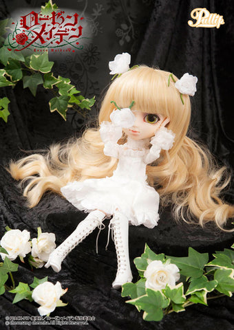 Rozen Maiden - Kirakishou - Pullip P-130 - Pullip (Line) - 1/6 (Groove)