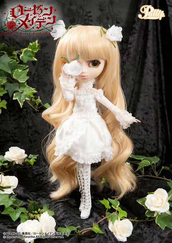 Rozen Maiden - Kirakishou - Pullip P-130 - Pullip (Line) - 1/6 (Groove)