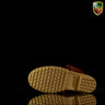 1/6 Fashion Boots Series 4 - Outdoor Hunting Boots / Light Brown (ACI749A) (DOLL ACCESSORY)