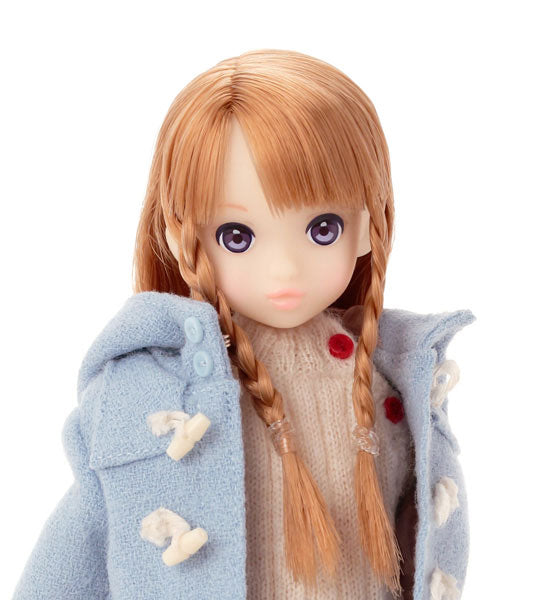 CCSgirl 15AW ruruko girl Complete Doll - Solaris Japan