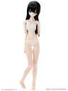 48cm/50cm Doll Wear - 50 Simple Underwear Set / White (DOLL ACCESSORY)