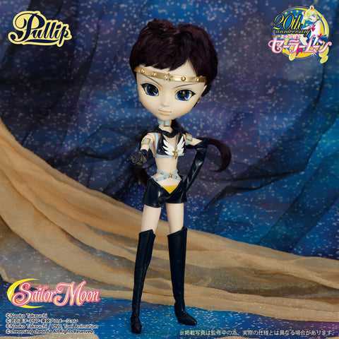 Bishoujo Senshi Sailor Moon - Sailor Star Fighter - Pullip P-165 - Pullip (Line) (Groove)