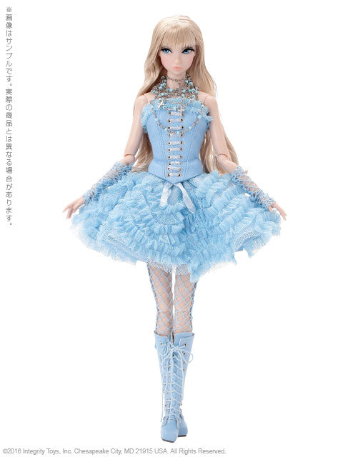 FR: Nippon Misaki Doll - Tokyo Here We Go! - 1/6 - 10th