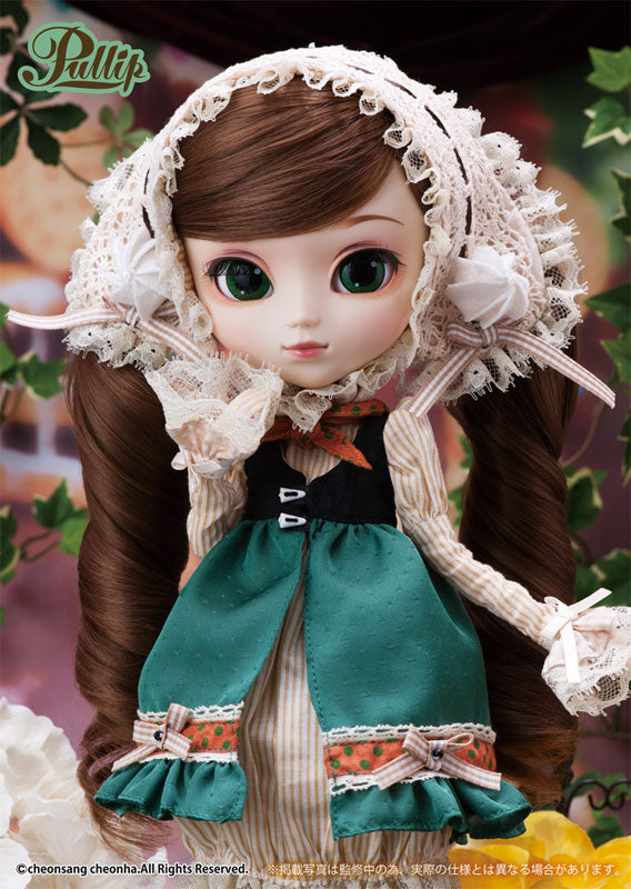 Pullip (Line) P-162 - Pullip - Gretel - 1/6 - Hansel and