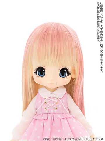 KIKIPOP! 3rd Series - Kiki - Sunny Bunny Date, Ichigo Milk (Azone)