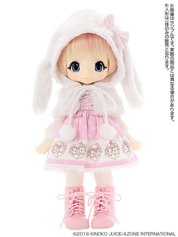 KIKIPOP! 3rd Series - Kiki - Sunny Bunny Date, Ichigo Milk (Azone)