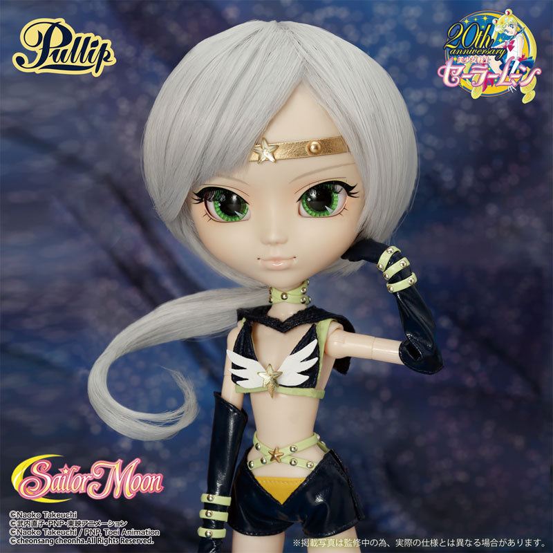 Sailor Star Healer - Bishoujo Senshi Sailor Moon