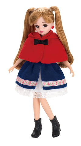 Licca-chan LW-11 Sweet Chirorian