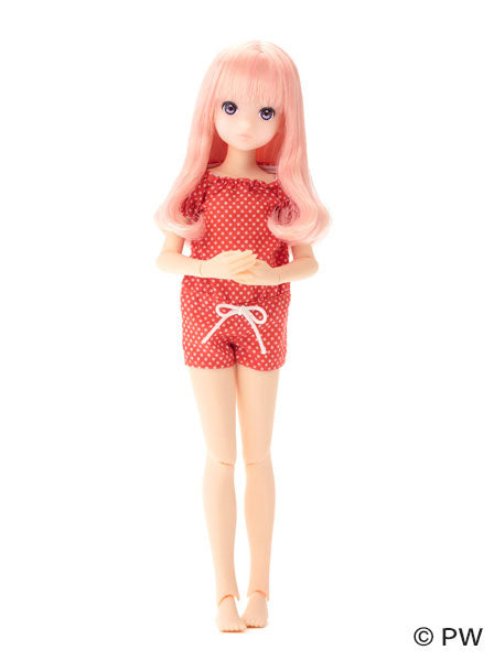 Fresh ruruko 1605 Complete Doll - Solaris Japan