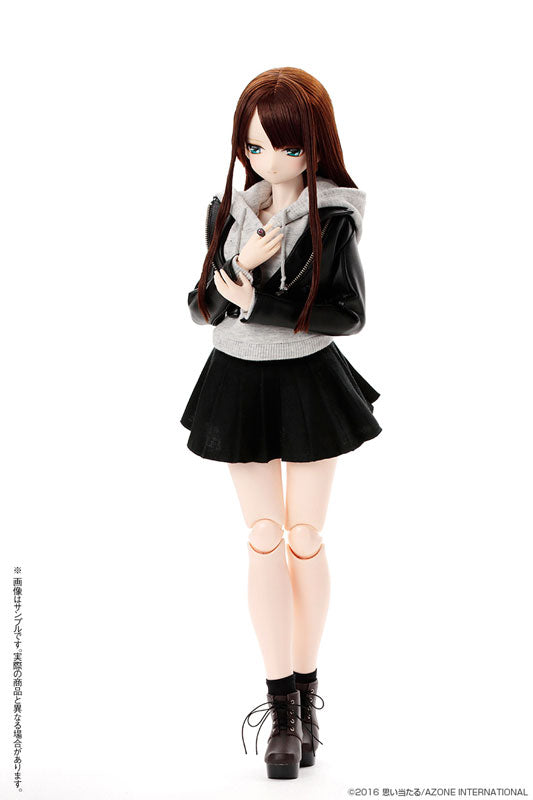 Black Raven Series - Cecily / Edge of Echoes -Tsuioku no Shoujo
