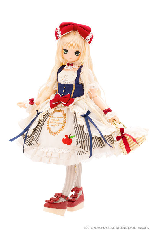 EX Cute - Otogi no Kuni / Snow White Princess Aika Complete Doll