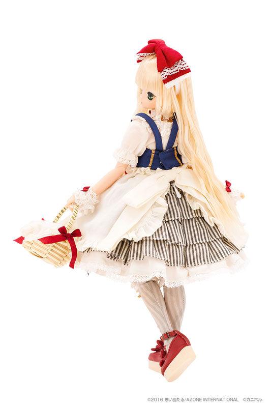 EX Cute - Otogi no Kuni / Snow White Princess Aika Complete Doll