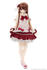 Sarah's a la Mode -Twinkle a la mode- Rose Quartz / Sarah Complete Doll